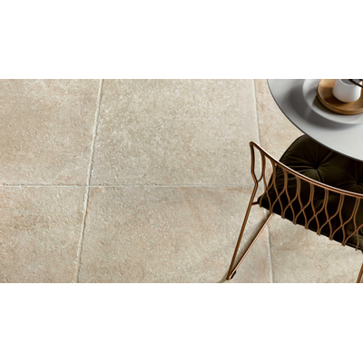 Ceralto Divaro Plank Carreau de sol - 60x120cm - 9.5mm - rectifié - Beige