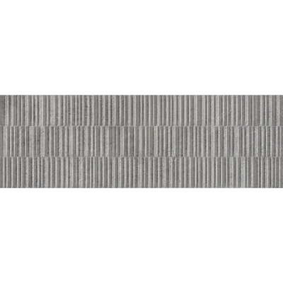 Ceralto Nocera Outdoor Carrelage mural - 33x100cm - 10.0mm - rectifié - Grigio