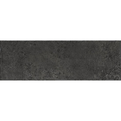 Ceralto Fragmenta Alto Carrelage de sol - 10x30cm - 10.0mm - Nuit heritage