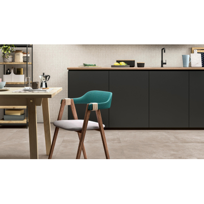 Ragno Boom Vloertegel - 75x75cm - 10.0mm - gerectificeerd - Calce