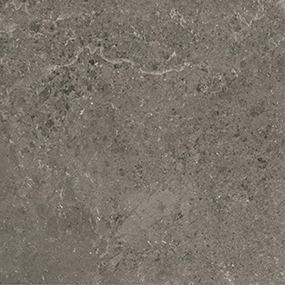 Serenissima Concreta Carrelage sol et mural - 100x100cm - 8.5mm - carré - R10 - rectifié - Antracite mat