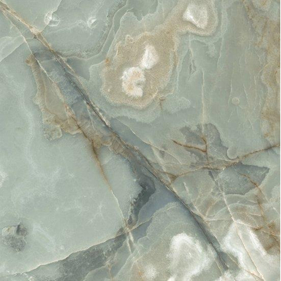 Douglas Jones Magnum Carreau de sol - 120x120cm - 6,0mm - rectifié - Jade