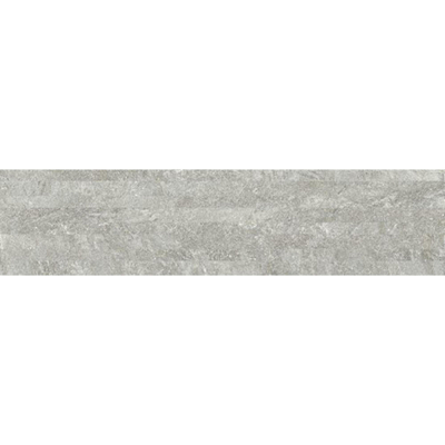 Ceralto Micello Uno Bande décorative - 28,5x119,7cm - 9,0mm - rectifié - greige
