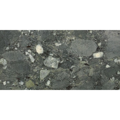 Cercom Ceppo di Gres Vloertegel - 30x60cm - 9.5mm - gerectificeerd - Verde