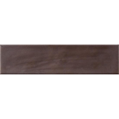 Ceralto Quercio Outdoor Wandtegel - 7.5x30cm - 10.0mm - Bronze