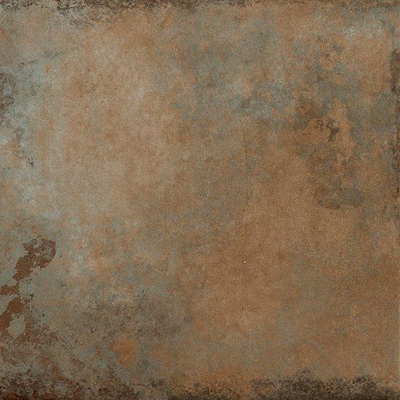 SAMPLE Ceralto Regalia Luxe 600X600 Marbles Alloy Copper Mat