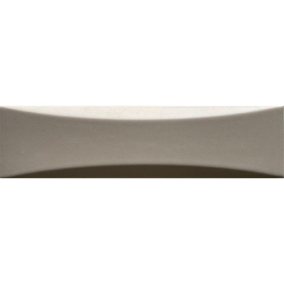 Ceralto Serrano Plank Bande décorative - 5x20cm - 14.0mm - Dove