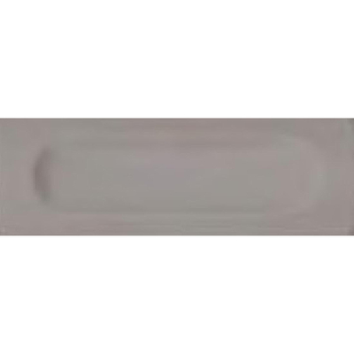 Vtwonen Carreaux Chop Décor-strip - 5x15cm - 12.5mm - Grigio