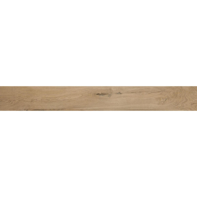 Emil Millelegni Vloer- en wandtegel 15x120cm 10mm gerectificeerd R10 porcellanato Oak