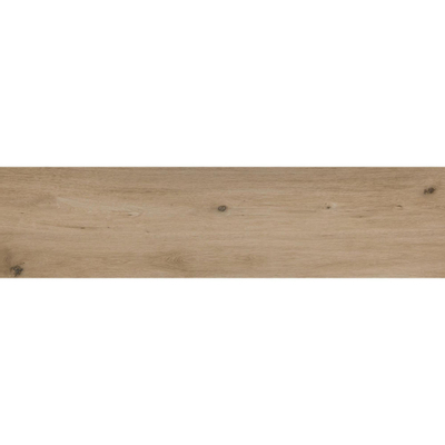 Ragno Woodtale Vloertegel 30x120cm 10.5mm vorstbestendig gerectificeerd Nocciola Mat