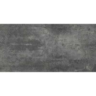 Floorgres Rawtech carreau de sol 30x60cm 10mm hors gel rectifié charbon mat