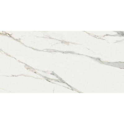 Ceralto Aurelio Vloertegel - 59.6x119.4cm - 8.5mm - gerectificeerd - Calacatta michelangelo