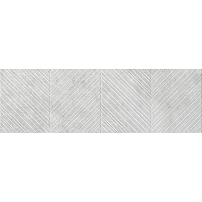 Colorker Premiere Decor-strip - 31.6x100cm - 10.4mm - gerectificeerd - Aquila light