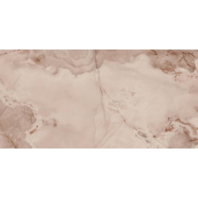 Ceralto Alabro Vein Vloertegel - 60x120cm - 6.0mm - gerectificeerd - Rose