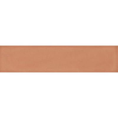 SAMPLE vtwonen Shapes Wandtegel - 7.5x30cm - straight - glans toffee