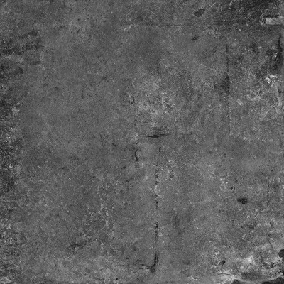 Ceralto Fragmenta Alto Carrelage de sol - 80x80cm - 10.0mm - rectifié - Nuit antique