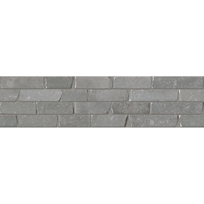 Ceralto Micello R11 Carreau mosaïque - 15x60cm - 10.0mm - Gent