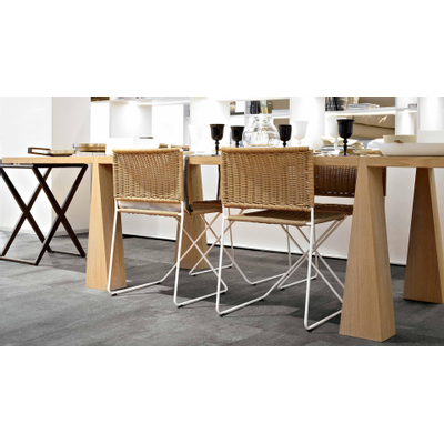 Floorgres RAWTECH Vloertegel - 60x60cm - 10.0mm - gerectificeerd - Coal