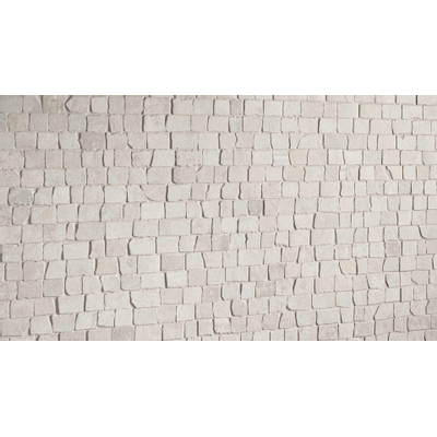 Kronos Le Reverse Mozaiektegel - 30x30cm - 10.0mm - Opal