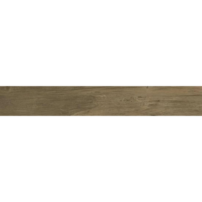 Kronos Woodside Vloertegel - 26.5x180cm - 10.0mm - gerectificeerd - Nut