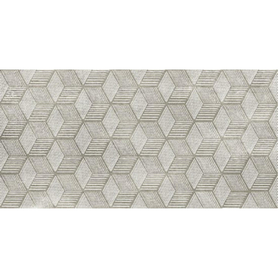Ceralto Nocera Line Decor-strip - 60x120cm - 10.0mm - gerectificeerd - Sandalo