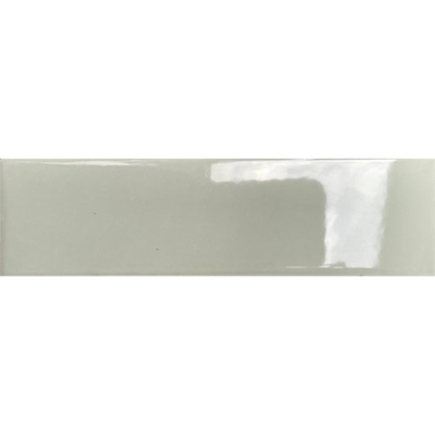 Jos. Dust Carreau mural - 5x20cm - Sage Brillant