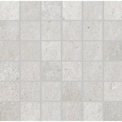 Ceralto Elvano Accent Mozaiektegel - 30x30cm - 9.5mm - gerectificeerd - Greige