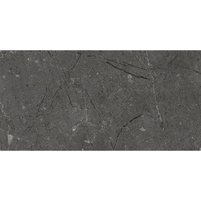 Ceralto Cemento Alto Concrete Vloertegel - 30x60cm - 10.0mm - gerectificeerd - Black
