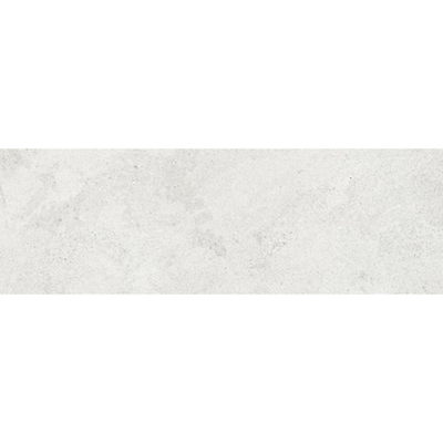 Ceralto Nocera Outdoor Carrelage mural - 33x100cm - 10.0mm - rectifié - blanc