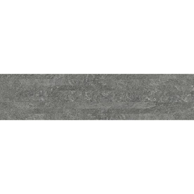 Ceralto Micello Uno Bande décorative - 28.5x119.7cm - 9.0mm - rectifié - Dark