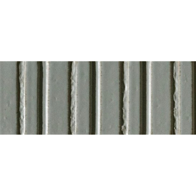 SAMPLE Ceralto Muralto Decor Decor-strip - 7.5x20cm - 11.5mm - Avio