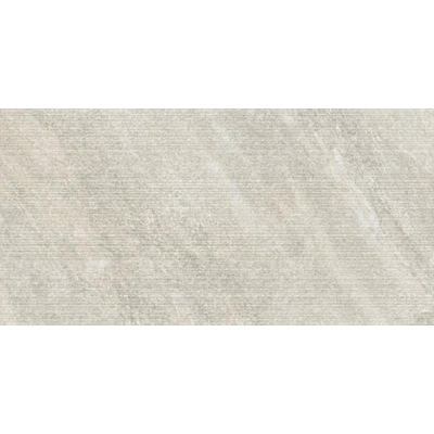 Ceralto Micello Uno Carreau de sol - 60x120cm - 9.0mm - rectifié - Blanc