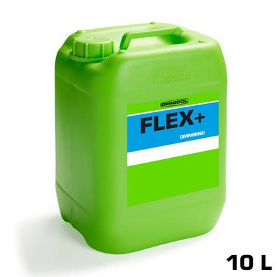 Omnibind Flex Plus 10 Ltr.