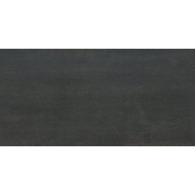 Kronos Metallique Vloertegel - 60x120cm - 10.0mm - gerectificeerd - Noir