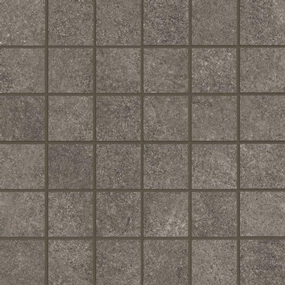 Jos Disi Carrelage mosaïque 30x30cm anthracite