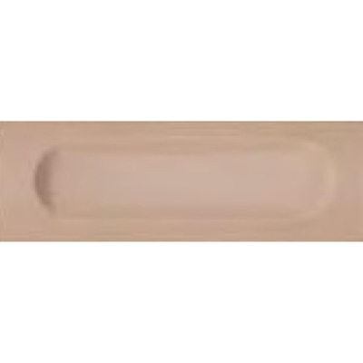 Vtwonen Tegels Chop Decor-strip - 5x15cm - 12.5mm - Rosa
