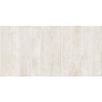 Colorker Nuance Carrelage mural - 29.5x59.5cm - 10.4mm - rectifié - Beige brillant