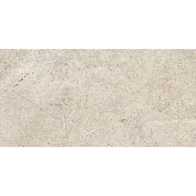 Ceralto Dorsena Facet Carrelage de sol - 60x120cm - 9.5mm - rectifié - Blanc