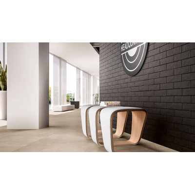 Ragno Boom Vloertegel - 75x75cm - 10.0mm - gerectificeerd - Sabbia