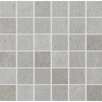 Ceralto Elvano Accent Carreau mosaïque - 30x30cm - 9.5mm - rectifié - Dust