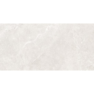 Jos. Storm Carreau mural 30x60cm Capitol White 7mm Rectifié Brillant Blanc