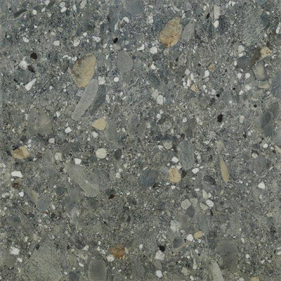 Cercom Ceppo di Gres Vloertegel - 60x60cm - 9.5mm - gerectificeerd - Verde