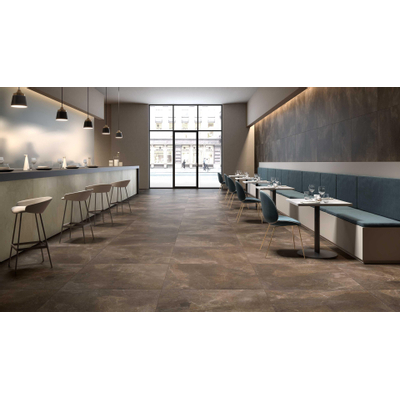 Porcelaingres Royal Stone Vloertegel - 30x60cm - 8.0mm - gerectificeerd - Noble beige