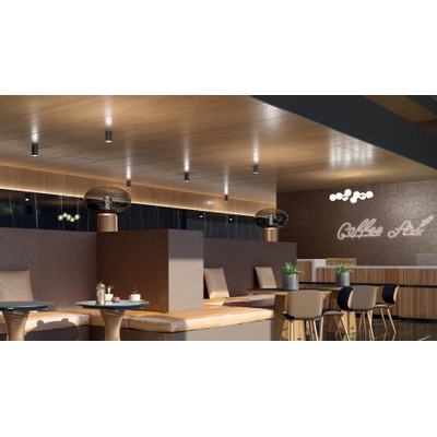 Douglas Jones Marbles Wandtegel - 60x60cm - 9.5mm - gerectificeerd - Bronce