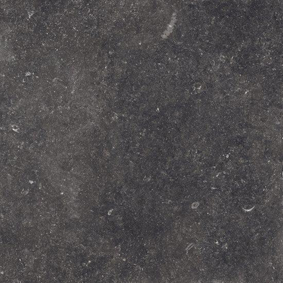 Ceralto Rovello Core Carrelage de sol - 100x100cm - 10.0mm - rectifié - Noir
