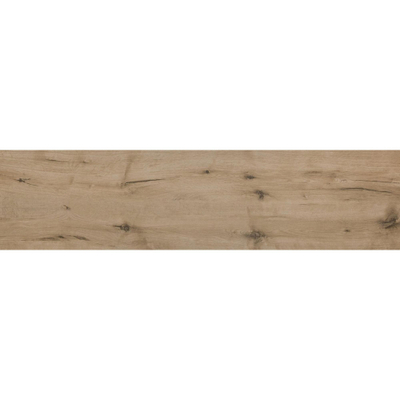 Ragno Woodtale Carrelage de sol 30x120cm 10.5mm résistant au gel rectifié Nocciola Mat