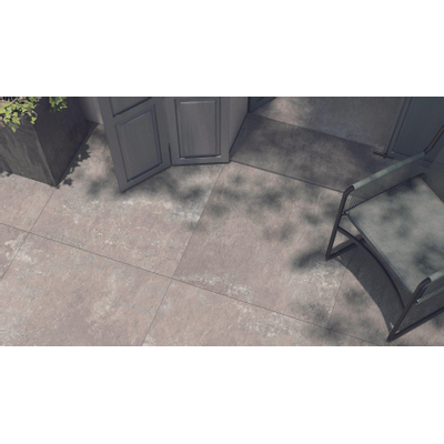 Abk imoker Ghost Carreau de sol 600X600 Rope 9mm Mat Ret.R10