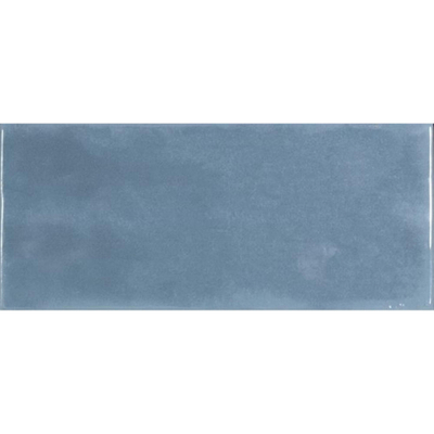 Ceralto Ceralto Wandtegel - 11x25cm - 7.0mm - Blue steel