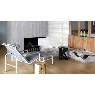 Marazzi Rice M96Q Wandtegel 050X150 Grigio 10mm Glans