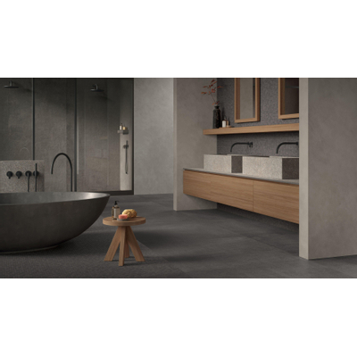 Kronos Terra Crea Vloertegel - 7.5x30cm - 10.0mm - Pomice